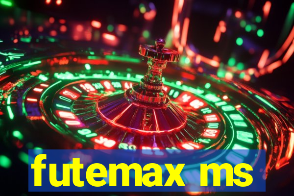 futemax ms